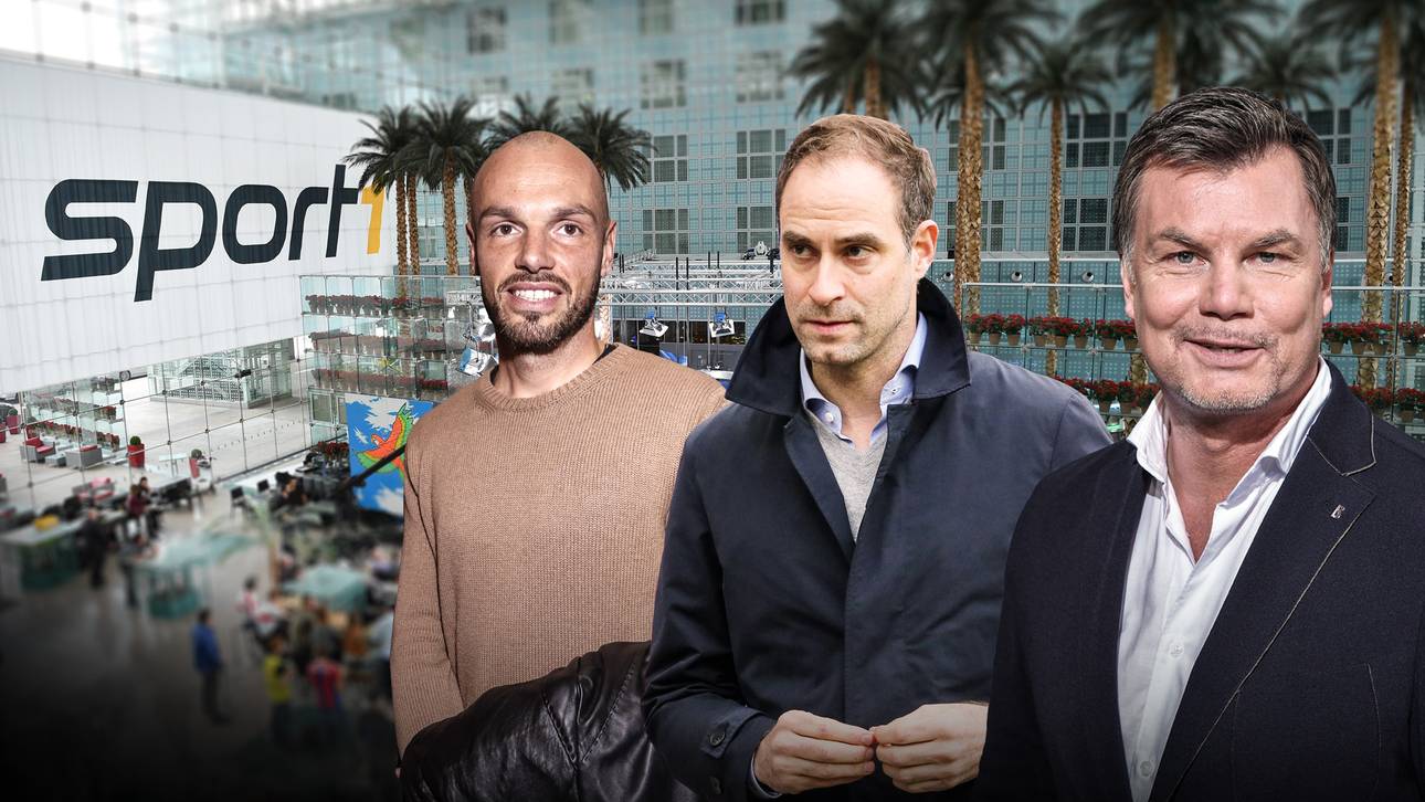 Westermann zu Gast im Doppelpass