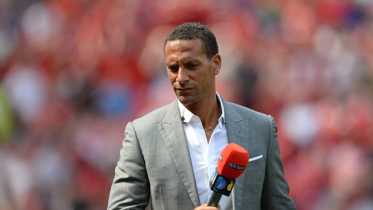 Ferdinand: Liga fehlen die Stars