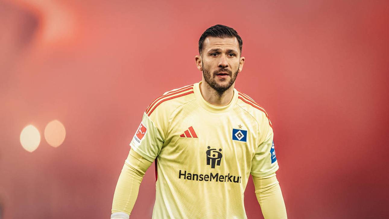 Transferticker: Kommt er zu Bayern?