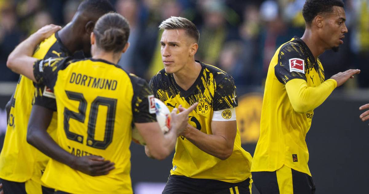Ansage an Bayern! Ein neues Selbstverständnis beim BVB