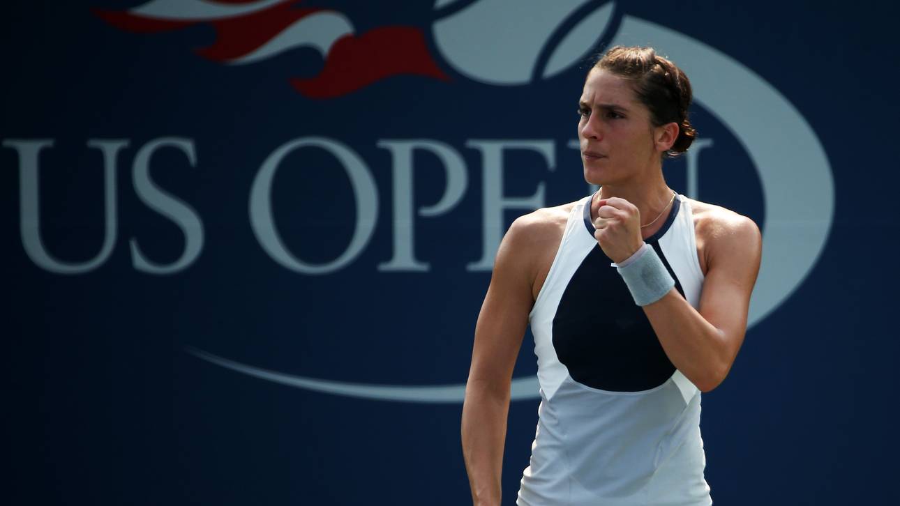 Petkovic nach Wutausbruch weiter