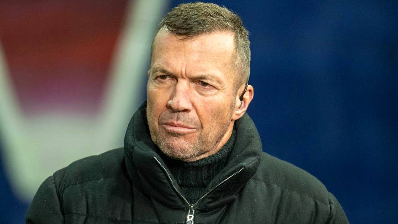 Matthäus entschuldigt sich für seine provokante Aussage
