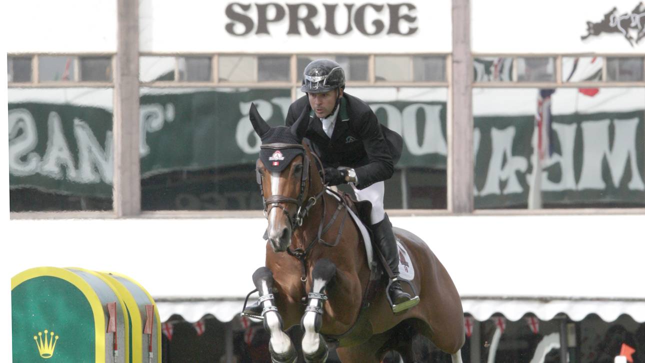 Lamaze siegt vor deutschem Trio