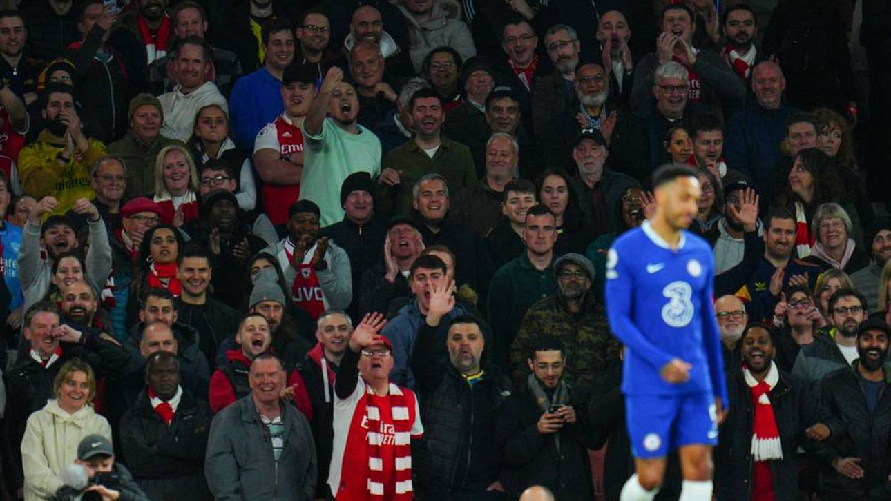 Chelsea-Boss gibt Fans Versprechen