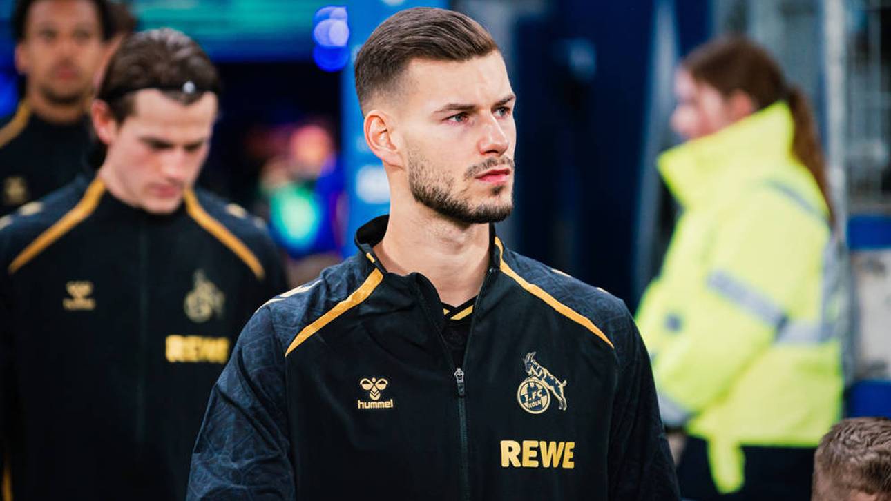 Bundesliga-Profi liebt TV-Sternchen