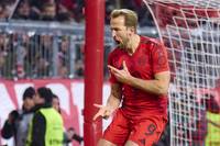 Harry Kane Weltklasse: Alle Tore des 11. Bundesliga-Spieltags im Video