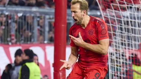 Harry Kane Weltklasse: Alle Tore des 11. Bundesliga-Spieltags im Video