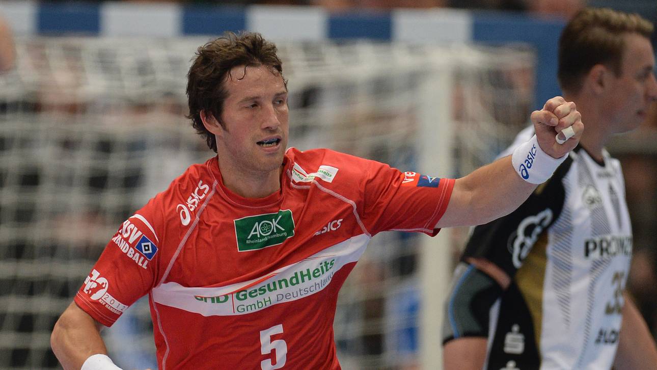 Ex-Weltmeister übernimmt HSV