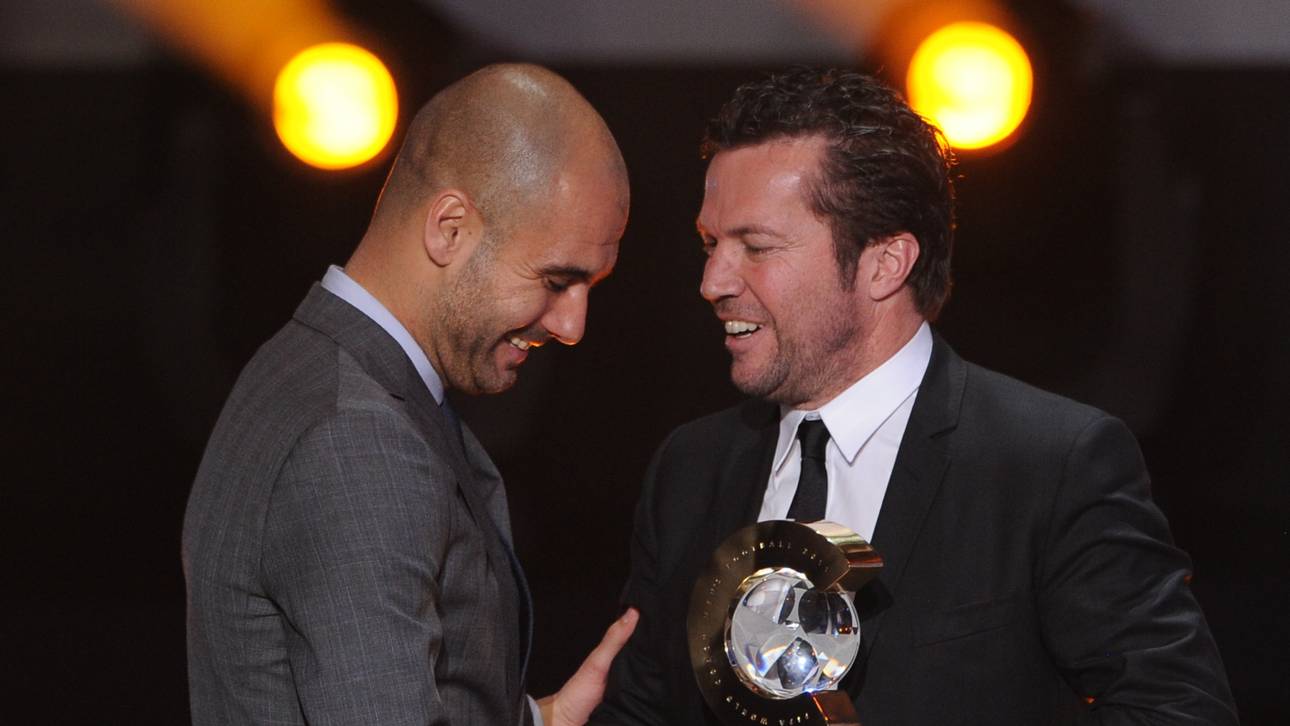 Matthäus kritisiert Guardiola