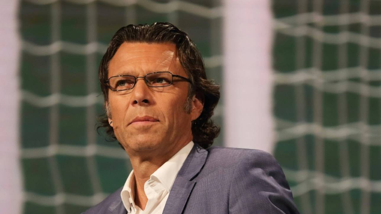 Früherer FIFA-Schiri Meier für Trainer-Challenges