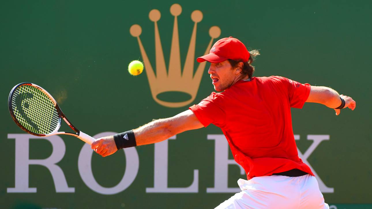 Zverev scheitert in Runde eins