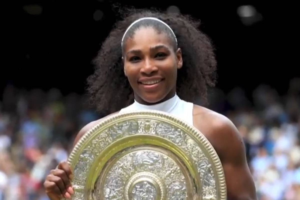 Serena Williams verkündet Profi-Comeback