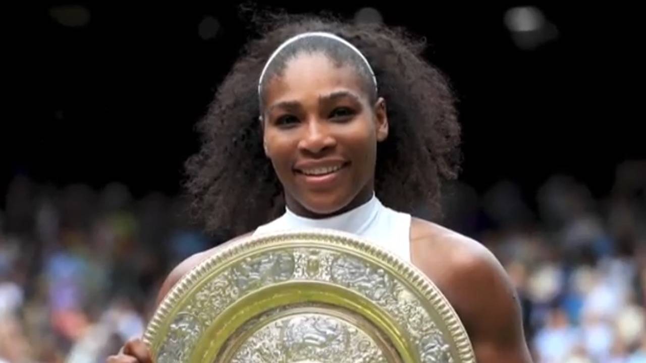 Serena Williams verkündet Profi-Comeback