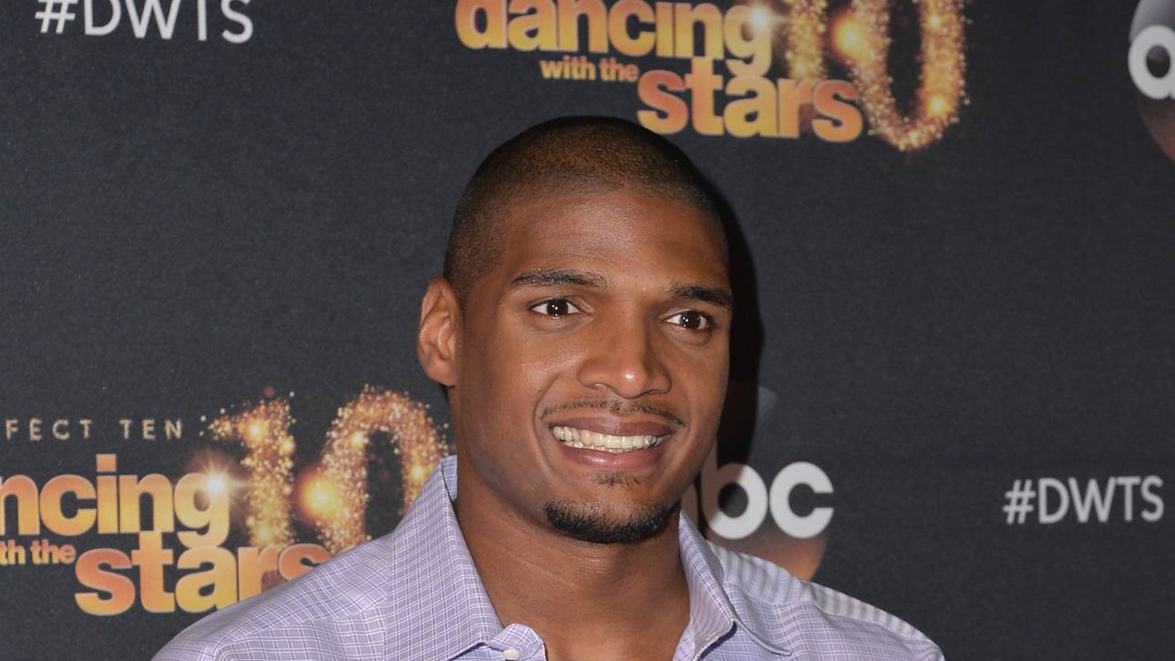 Sam in Montreal freigestellt