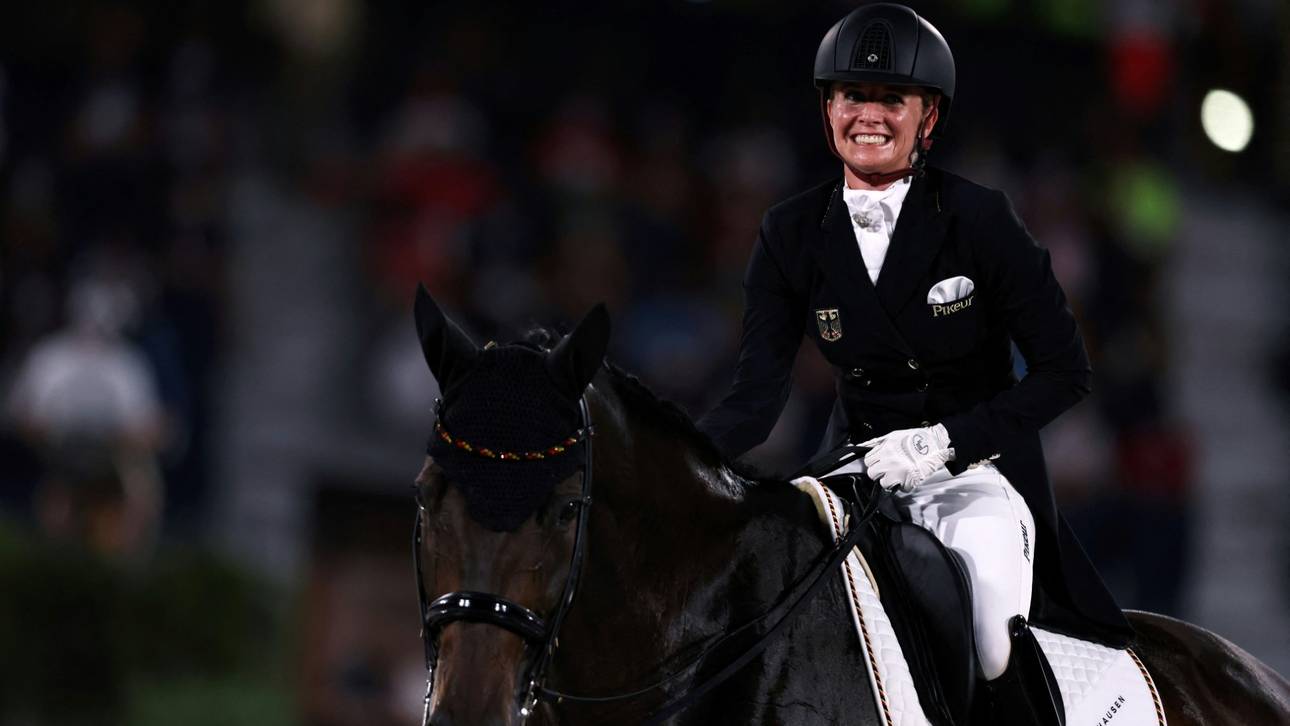 Besondere Ehre für von Bredow-Werndl