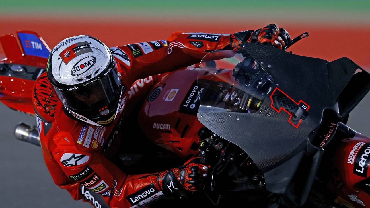 MotoGP-Champion trifft Entscheidung