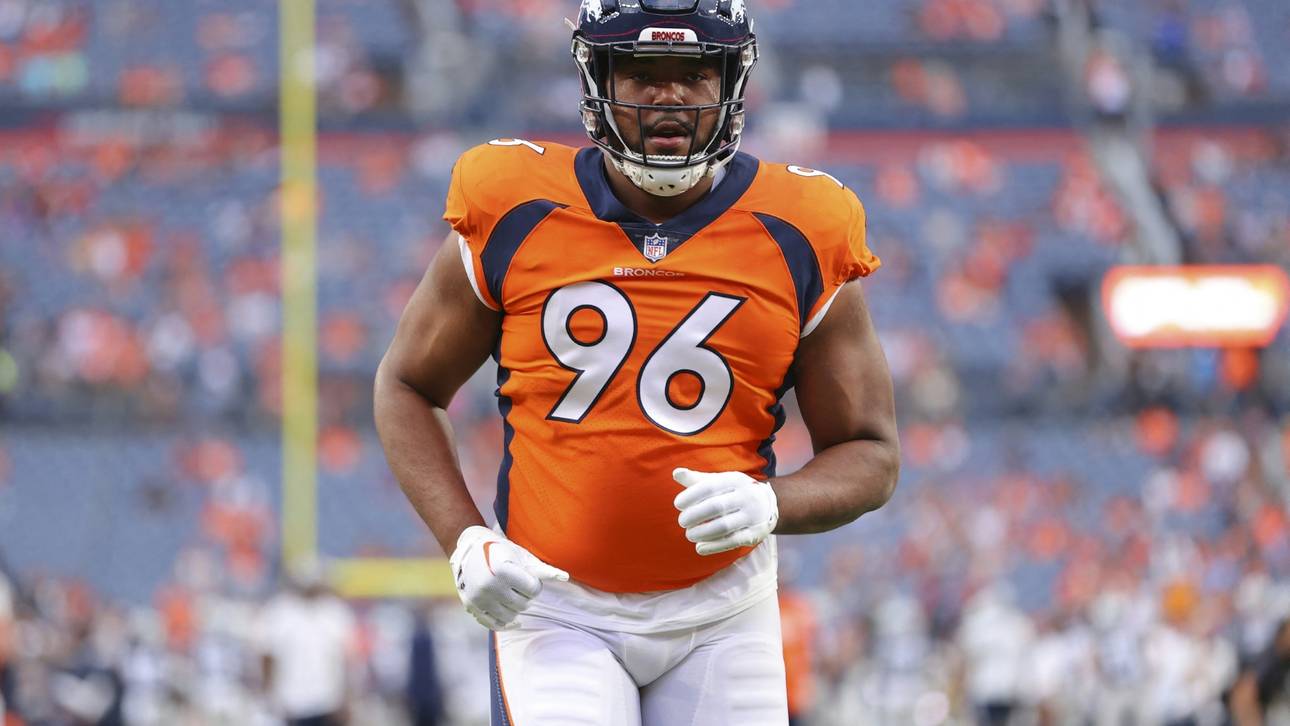 Der Zehnte! NFL sperrt auch Uwazurike