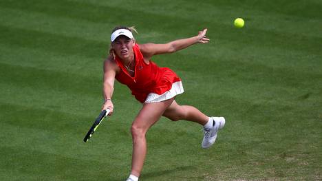 Aegon International Eastbourne - Day 6