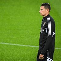 Benfica Lissabon macht die Meisterschaft in Portugal klar. Julian Draxler, nur am Rande daran beteiligt, wendet sich zu seinem Abschied an die Fans.