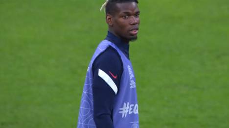 Italiens Rekordmeister Juventus Turin prüft offenbar rechtliche Wege für eine Trennung von Paul Pogba. Beim französischen Nationalspieler war zuletzt auch in der B-Probe ein zu hoher Testosteronwert nachgewiesen worden