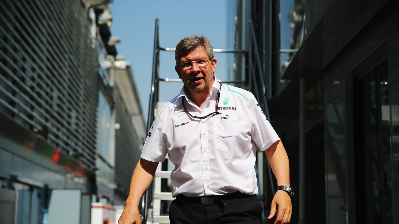 Brawn will Führungsrolle in Formel 1