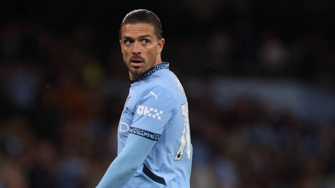 Grealish droht nächster Rückschlag