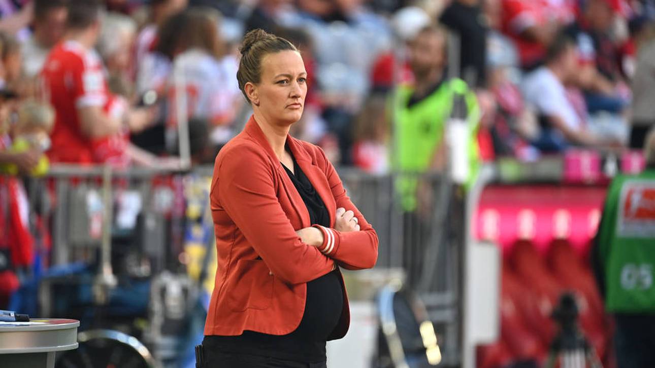 Almuth Schult als Trainerin der afghanischen Nationalmannschaft? „Warum nicht?"