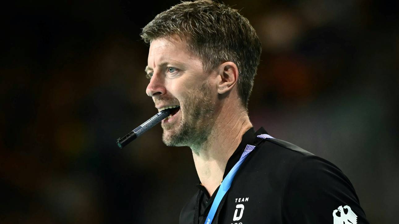 Handball-Frauen wollen Männer kopieren