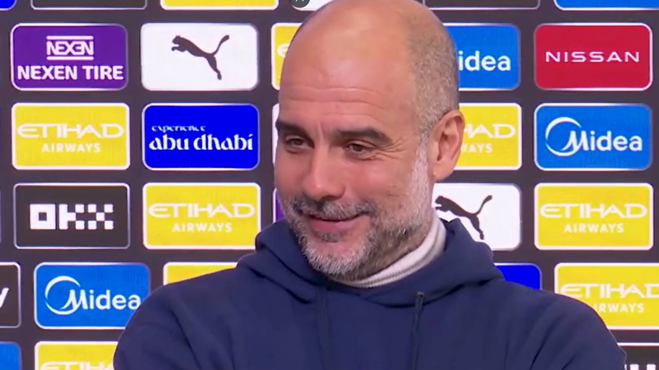 City gibt bitteres Haaland-Update