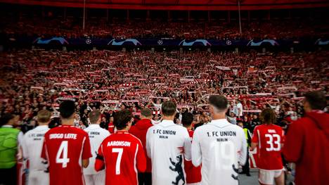 Was für ein bitterer Champions-League-Abend! Ein Last-Minute-Treffer von Sporting Braga beschert Union Berlin die sechste Niederlage in Folge.