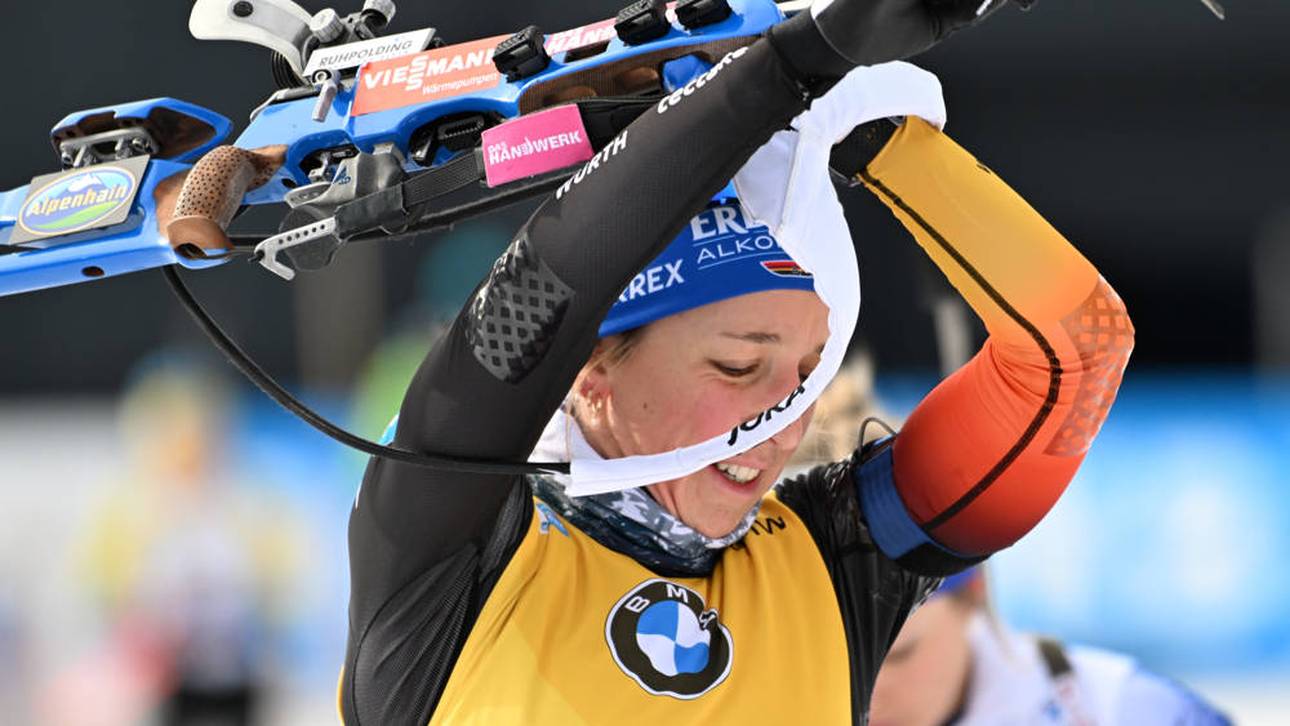 Trikot-Panne bei Preuß