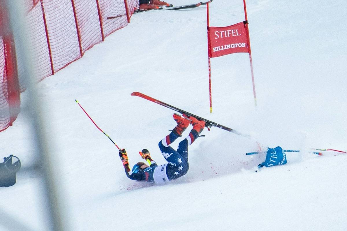 "Definitiv beängstigend!“ Ski-Star gibt tiefe Einblicke