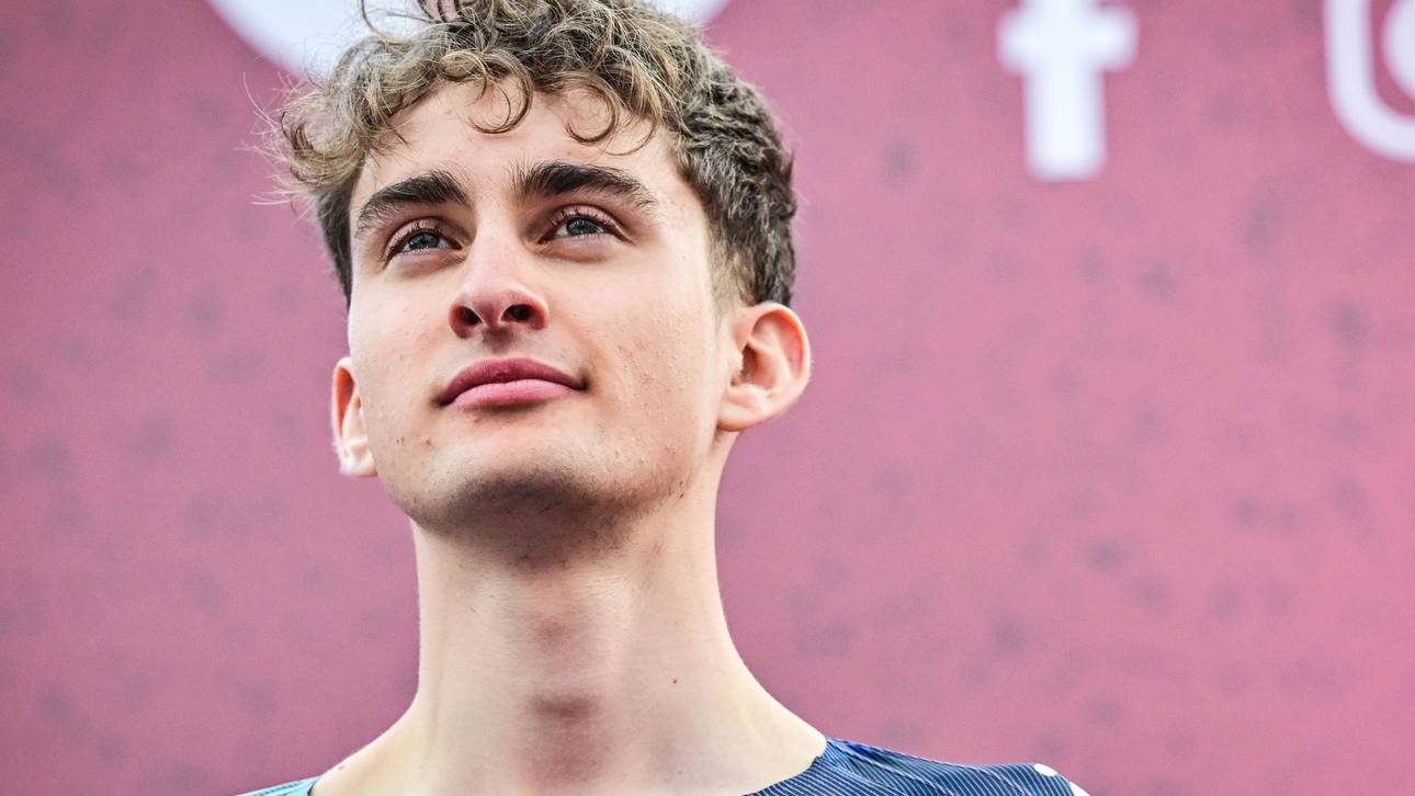 „Er wird mal ein Monster“