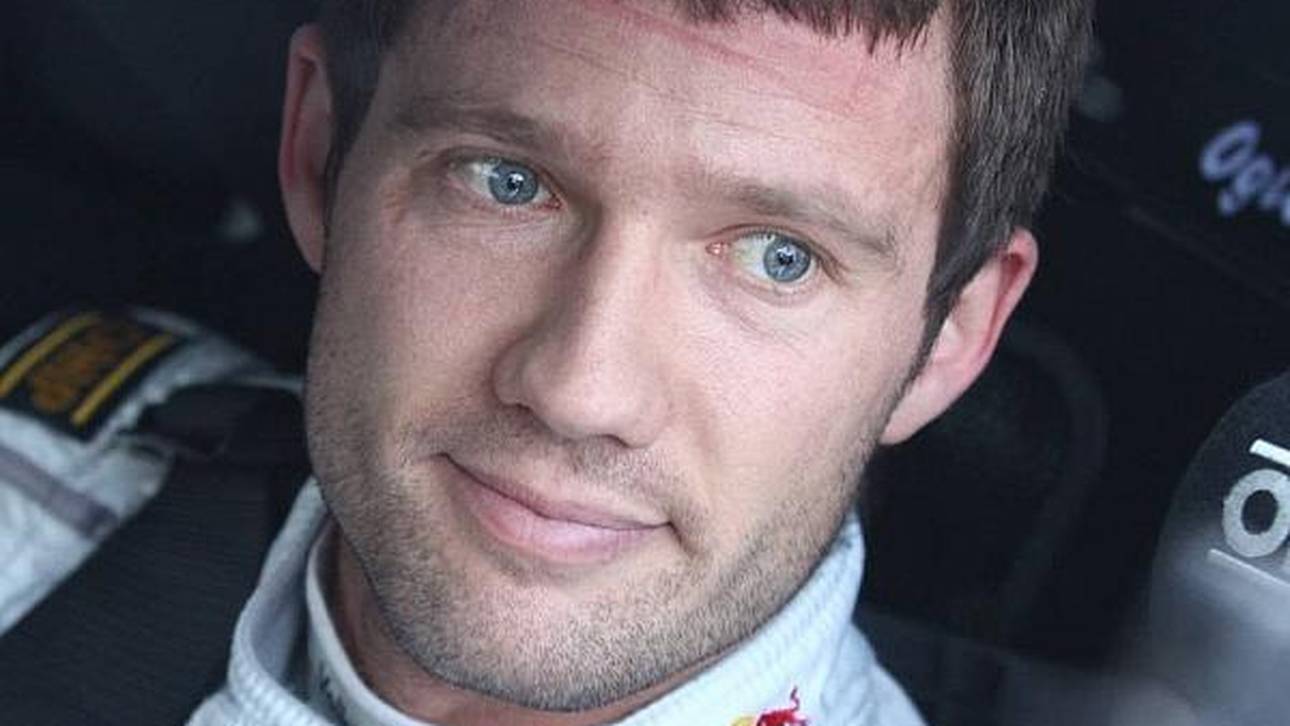 Ogier: „Bin nicht der neue Loeb. Ich bin Ogier!“