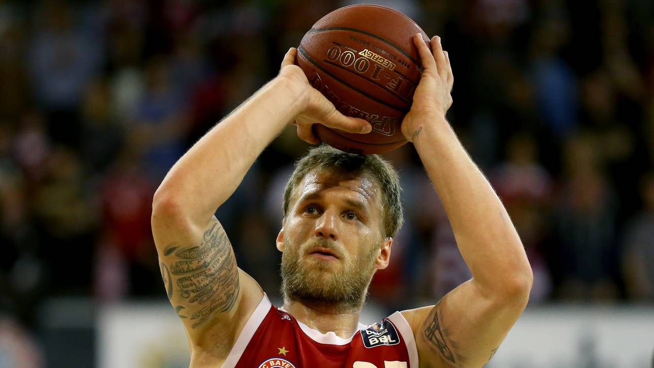 Gavel will für Deutschland spielen