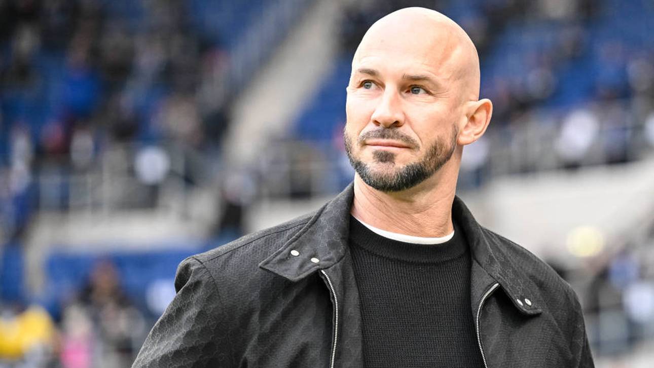 „Da hat der Klub sich schütteln müssen“