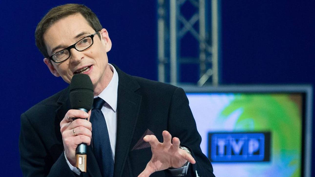 Zoff um Olympia-Moderator eskaliert