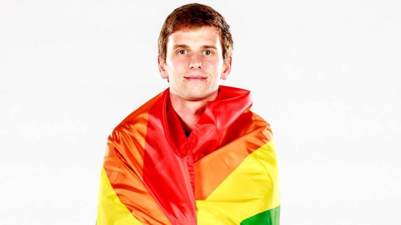 MLS-Profi Martin outet sich