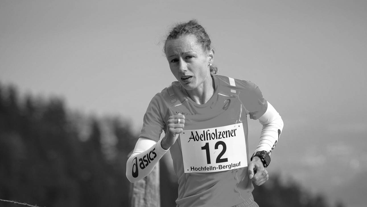 Triathletin stirbt nach Unfall