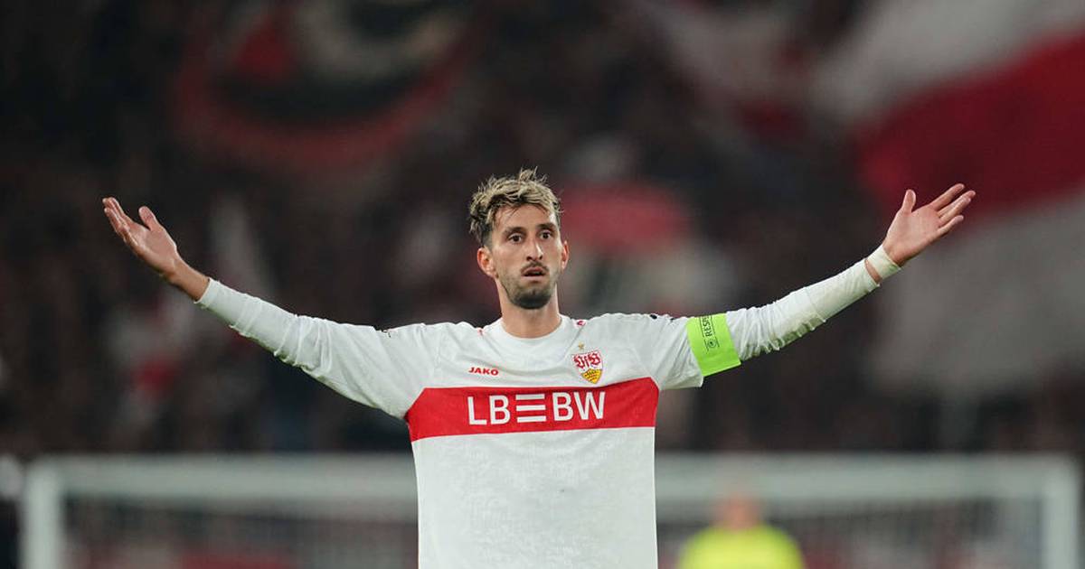 Bundesliga today: Cologne vs. Stuttgart LIVE on TV, live ticker & ...