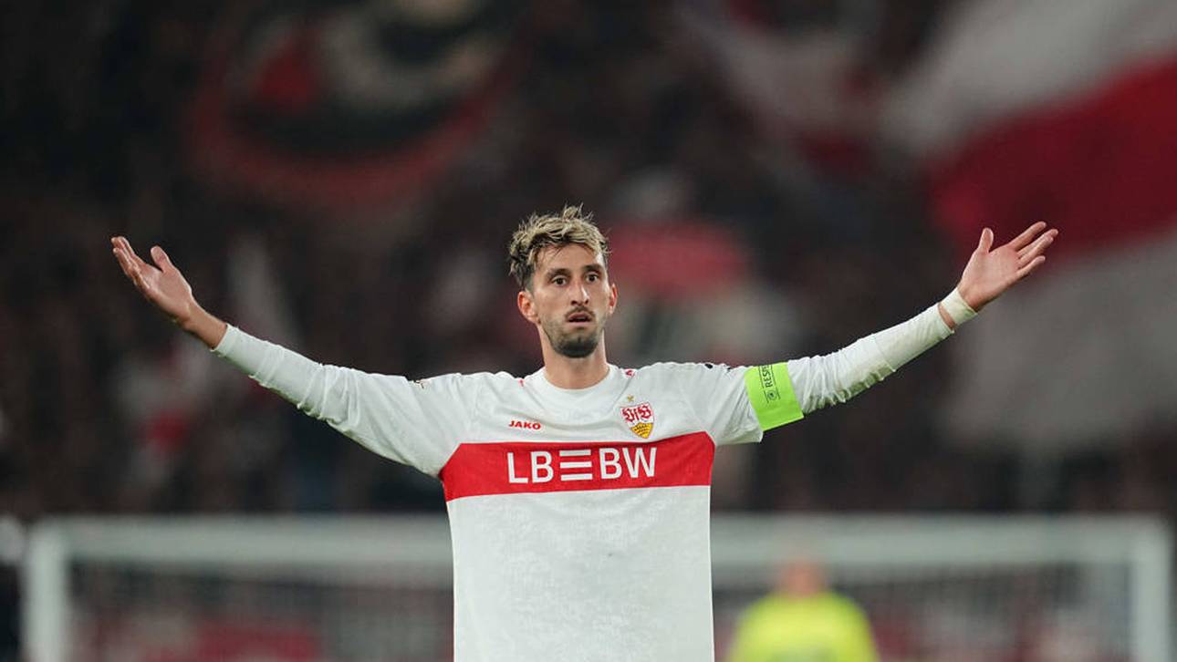 Darum spielt Karazor plötzlich