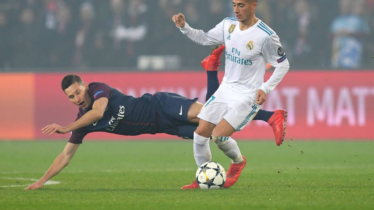 EL MUNDO: "Madrid klammert sich in Paris an seinem Thron fest. Für PSG gab es nur zu viele Bengalos und riesigen Frust. Neymar hat gefehlt, aber der Kurs von PSG wird sich nur schwer durch einen einzelnen Spieler ändern lassen. PSG braucht seinen Johan Cruyff"