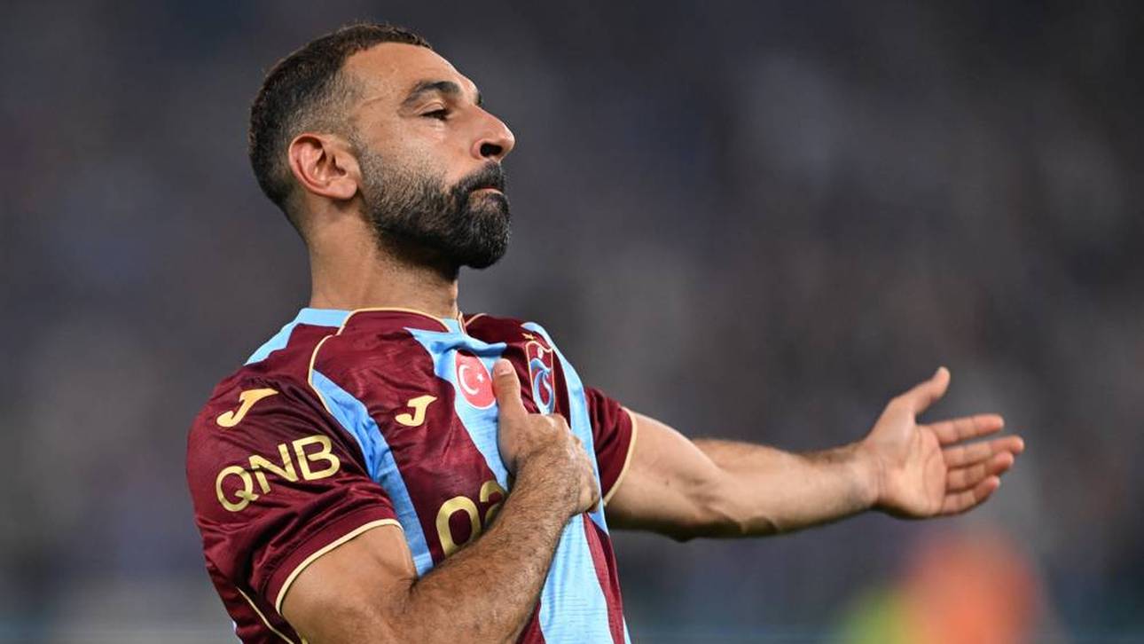 Salah sorgt für Ekstase