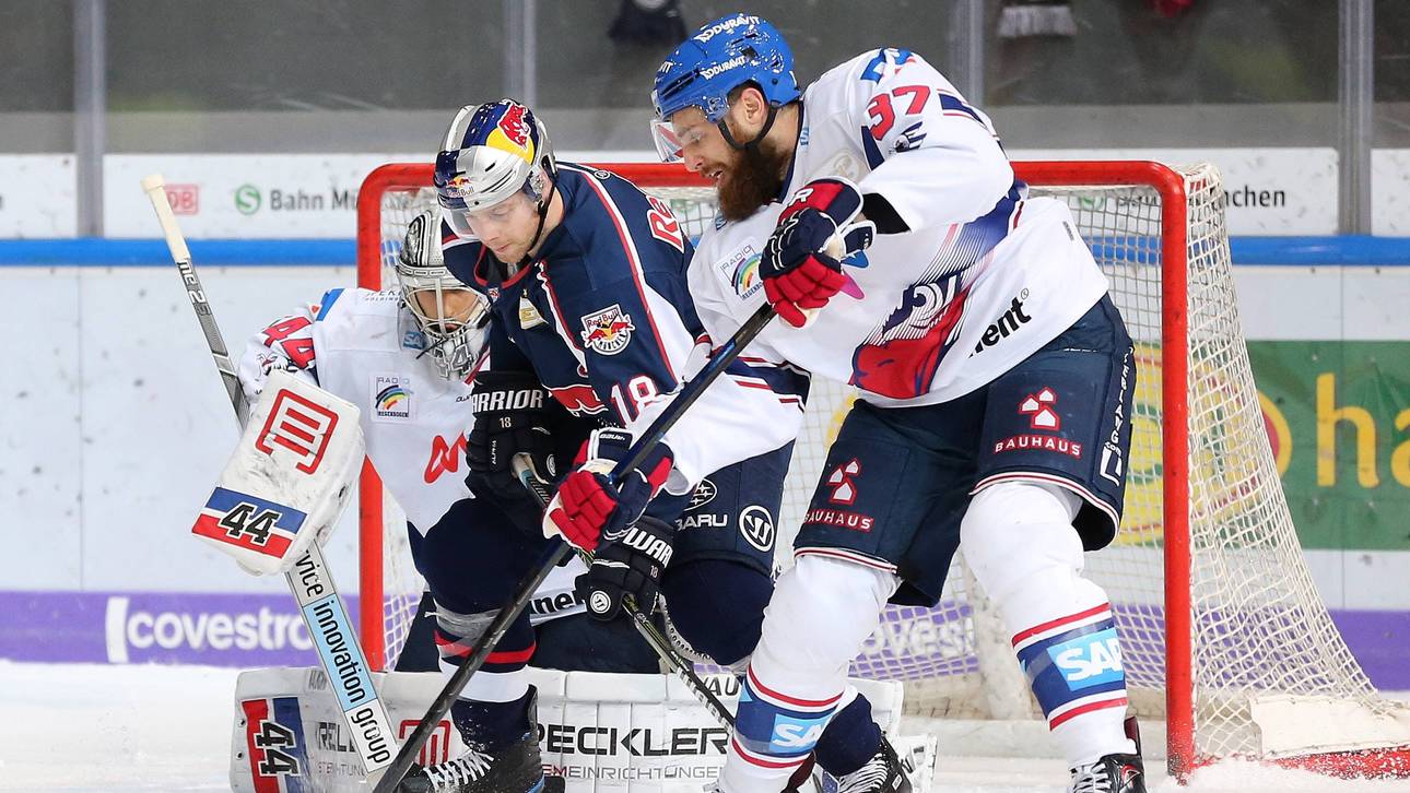 Adler siegen im Spitzenspiel