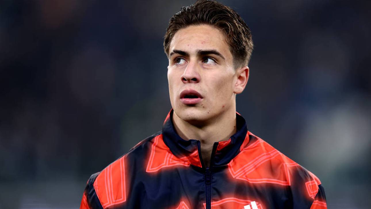 Yildiz-Kritik: Bayern-Trainer reagiert