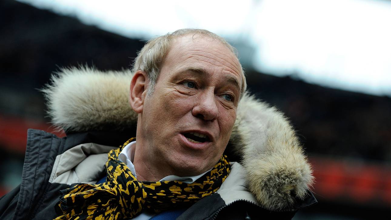 Eintracht-Boss Fischer versteht Chaoten