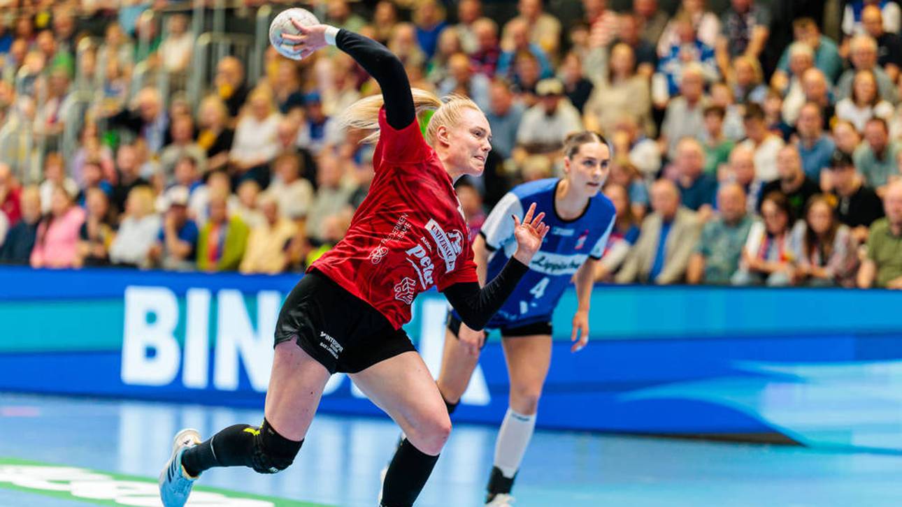 Schreibt ein deutsches Team Geschichte?