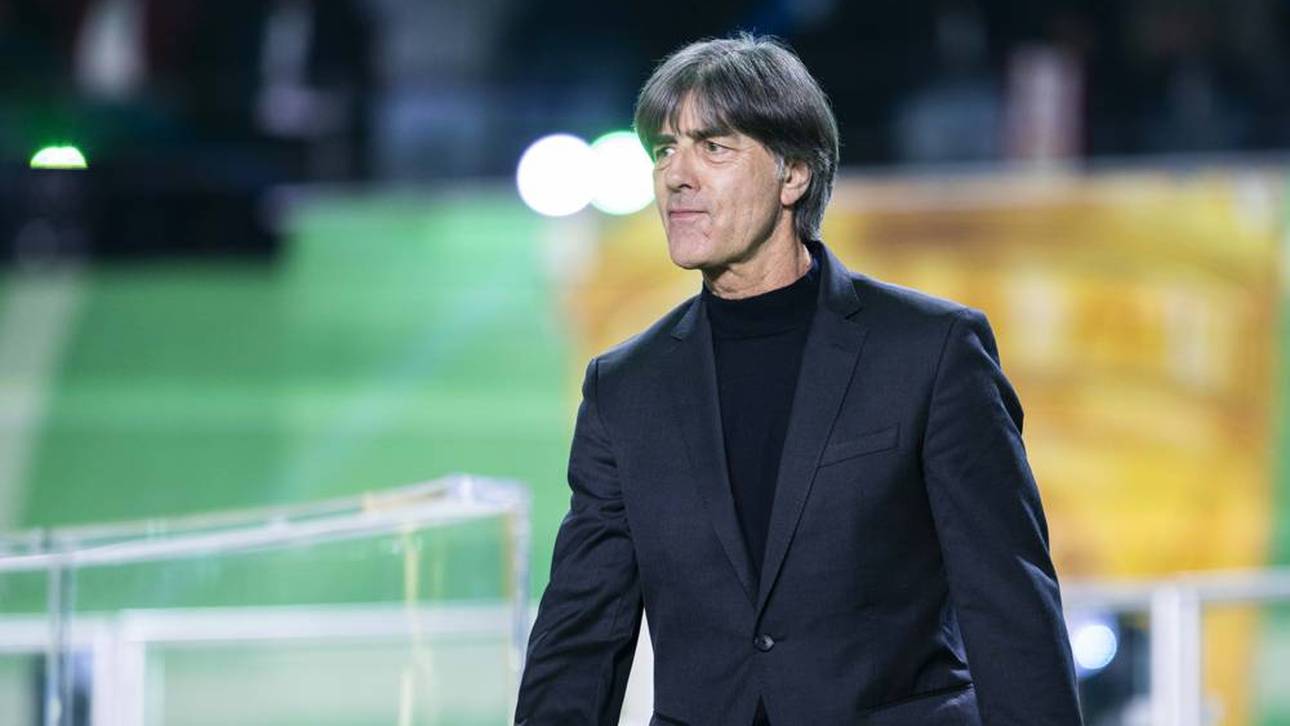 Überraschendes Angebot für Löw