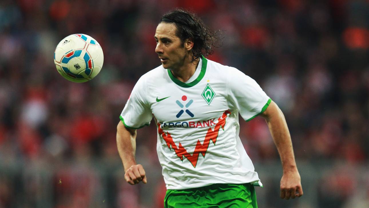 Bremen: Umdenken bei Pizarro