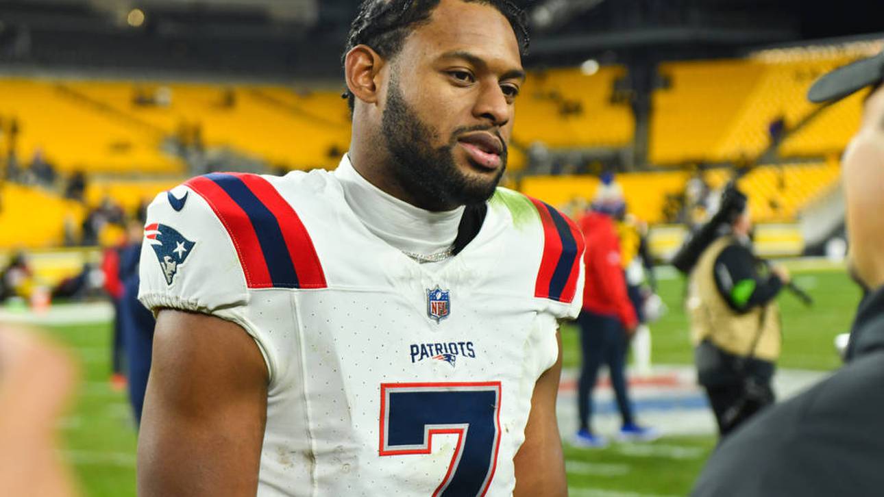 NFL-Star postet Penis-Foto